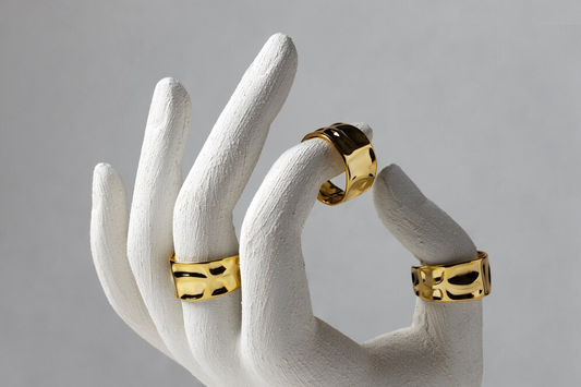 18K Gold Jewelry: Is It Really Worth Your Money? (Comparison with 14K and 22K)
