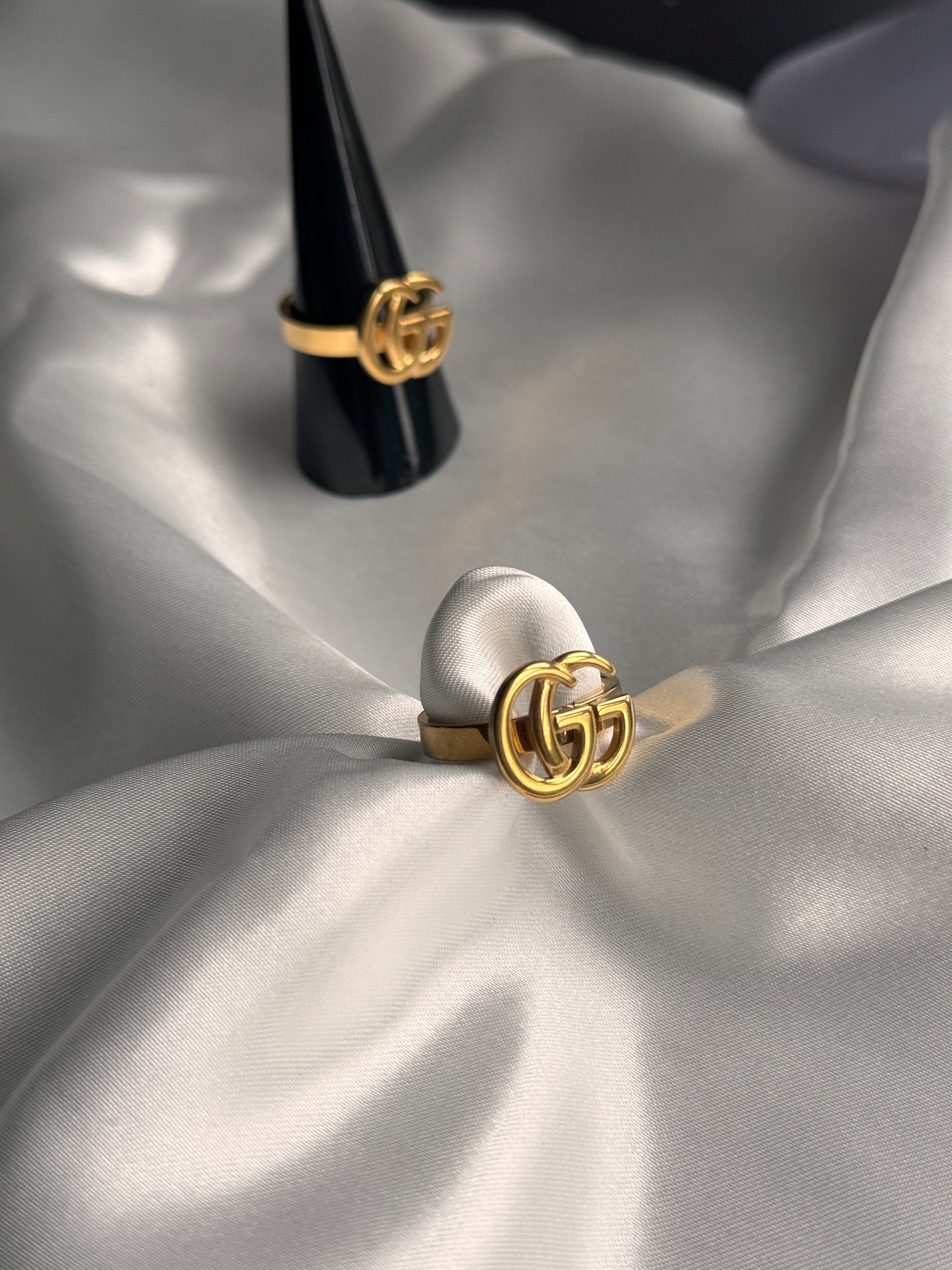 Daza Non-Tarnish Everyday Wear Rings