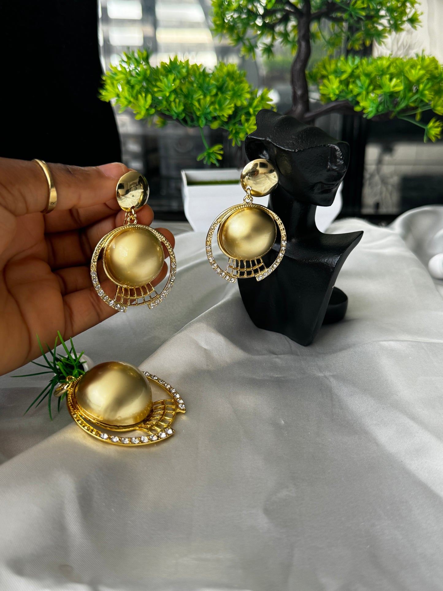 Jewellery gift set for her