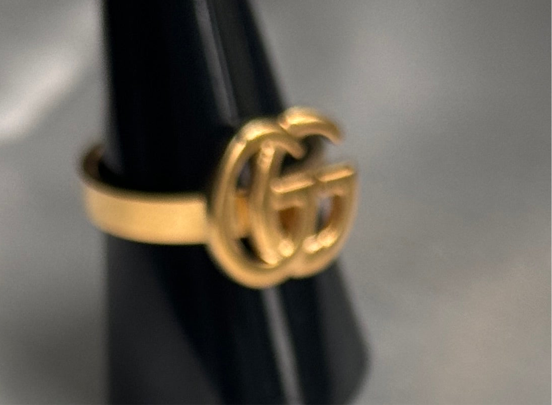 Daza Non-Tarnish Everyday Wear Rings
