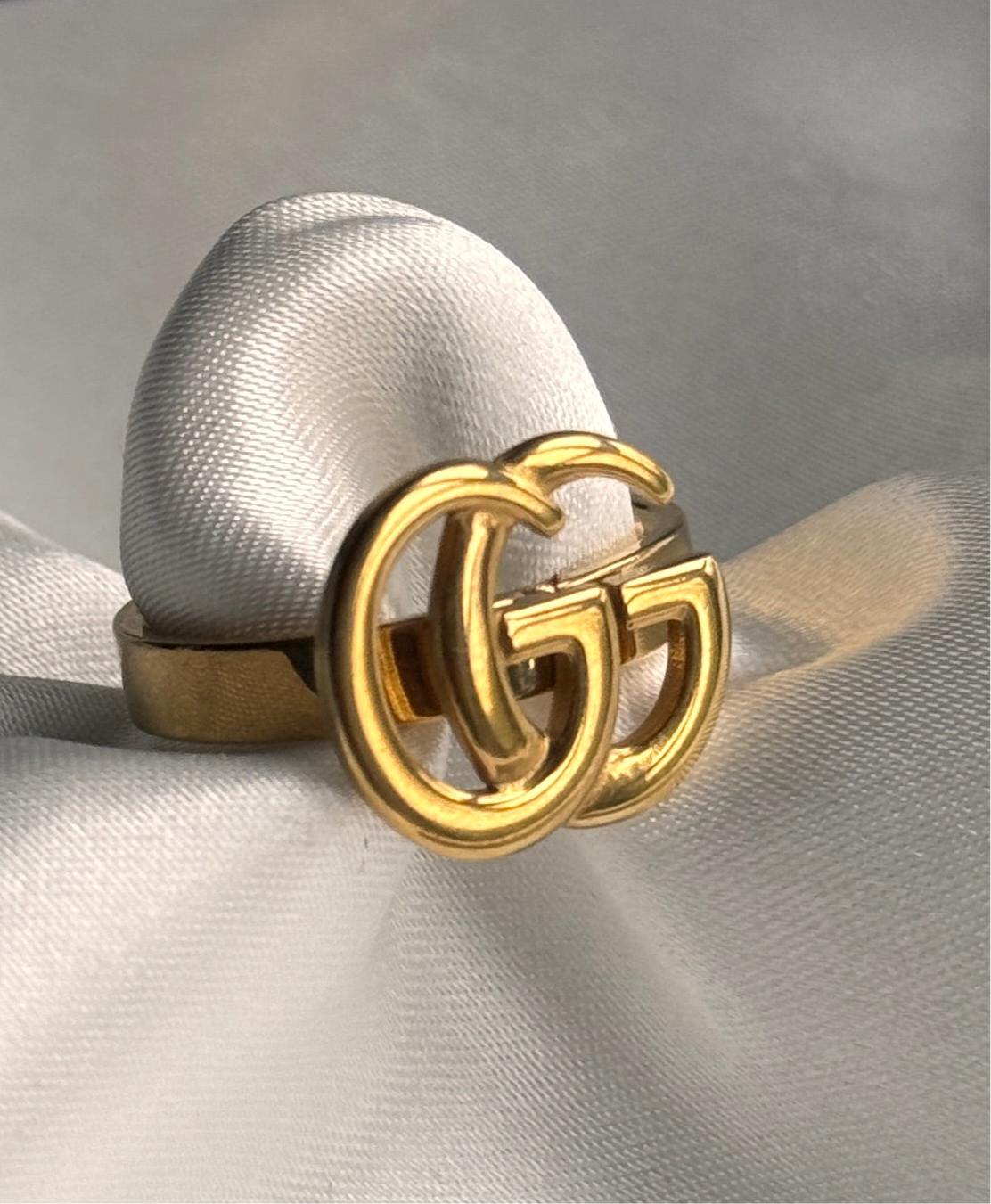Daza Non-Tarnish Everyday Wear Rings