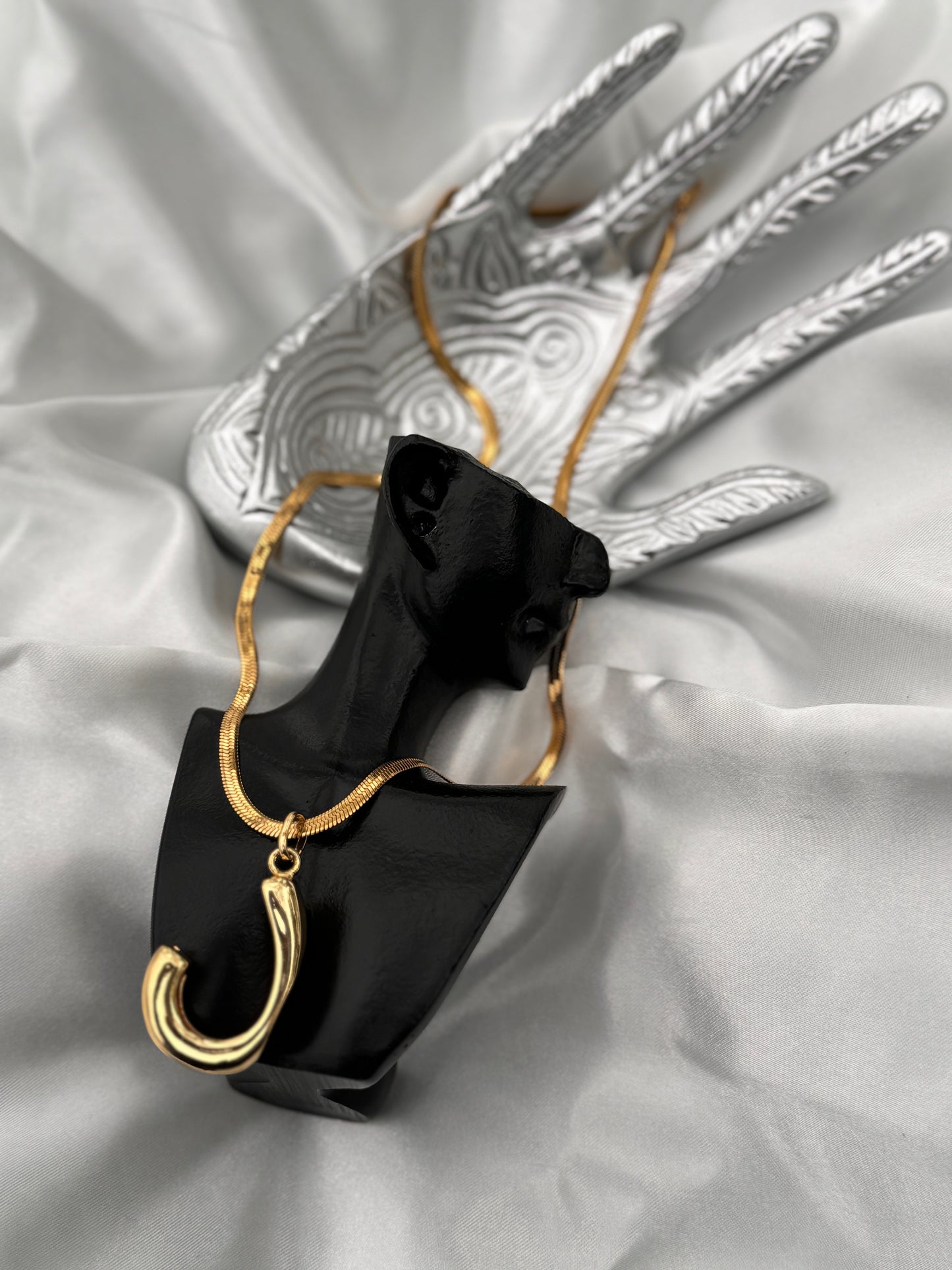 Dija Super Double Electroplated Stainless Steel