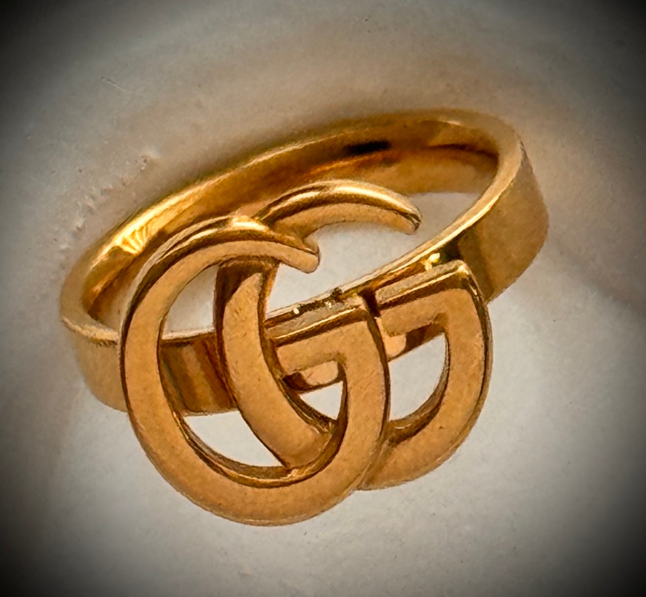 Daza Non-Tarnish Everyday Wear Rings