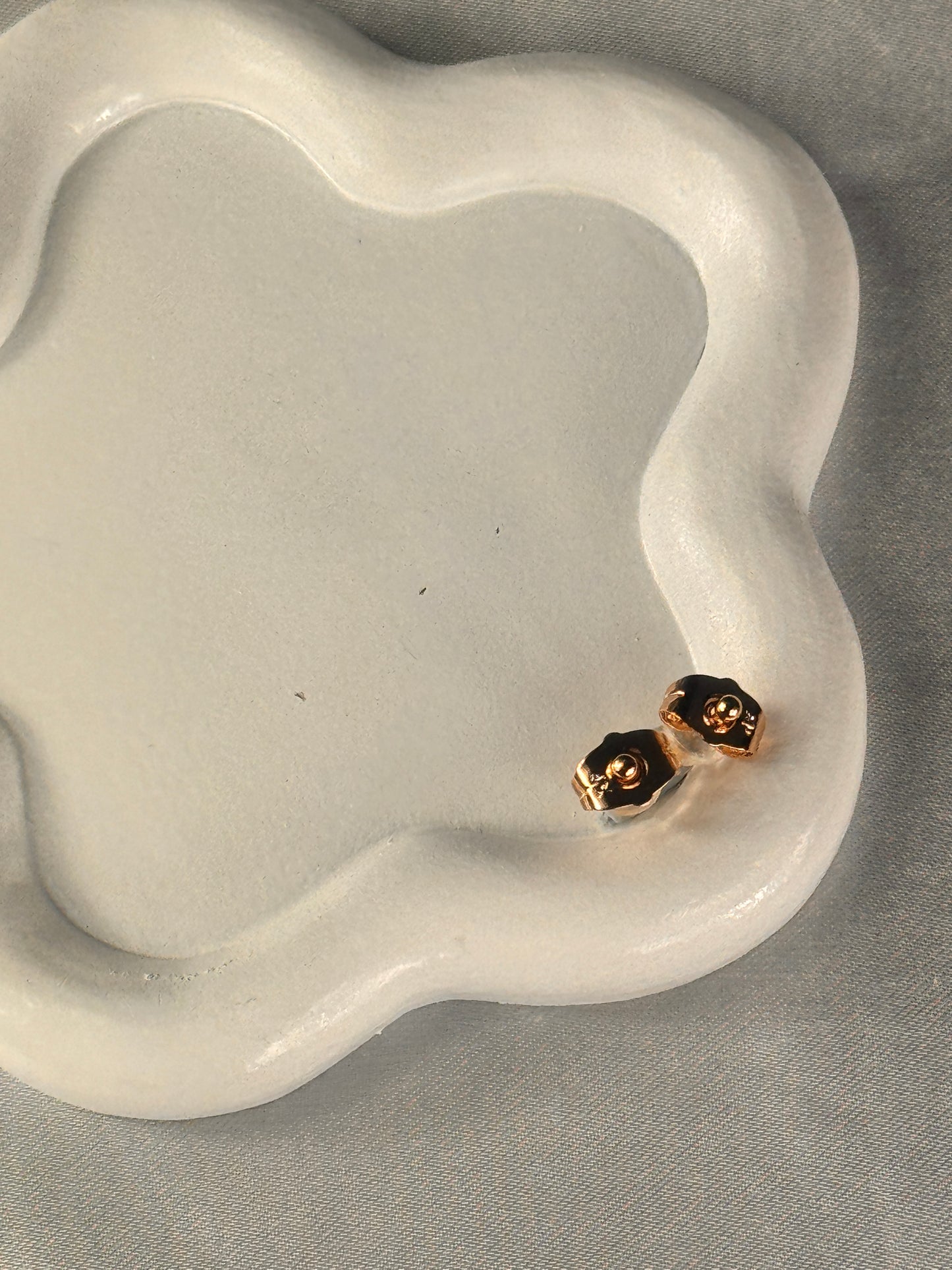Donos Surgical Grade Super Double Electroplated Stainless Steel Nose Stud Piercing