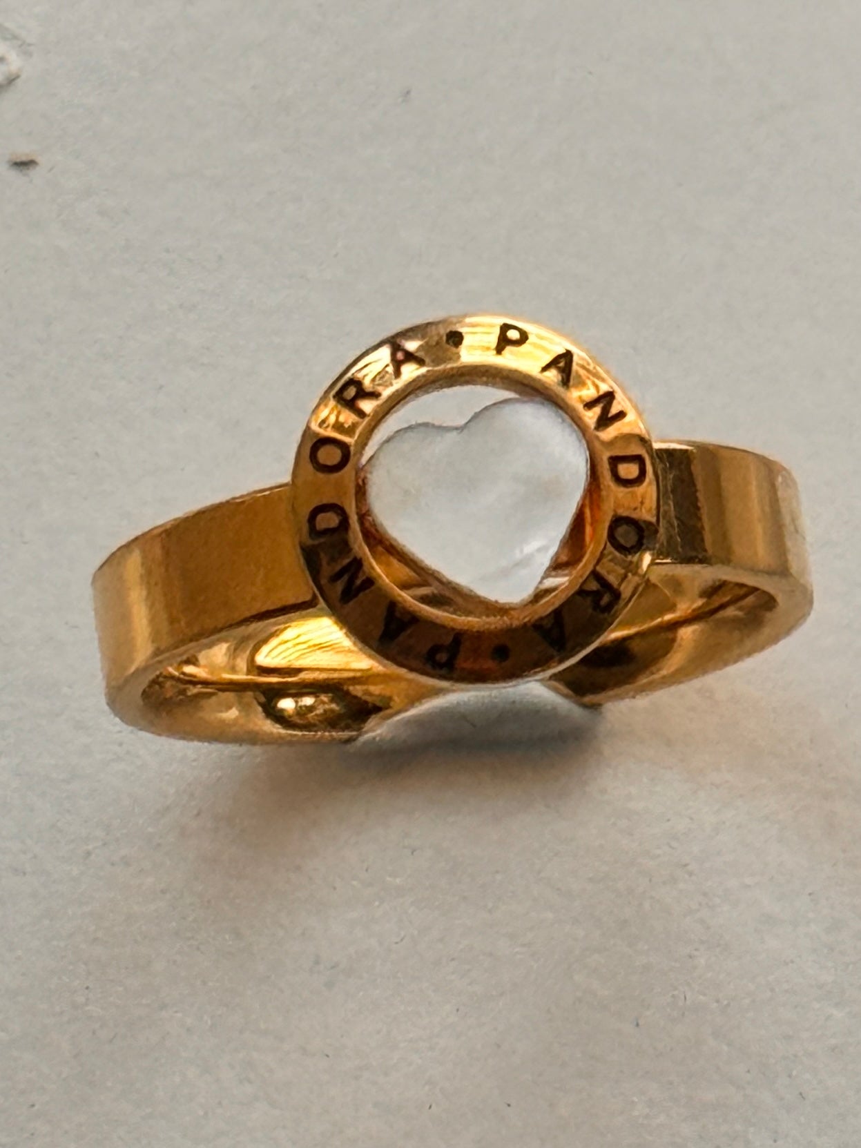 Daza Non-Tarnish Everyday Wear Rings