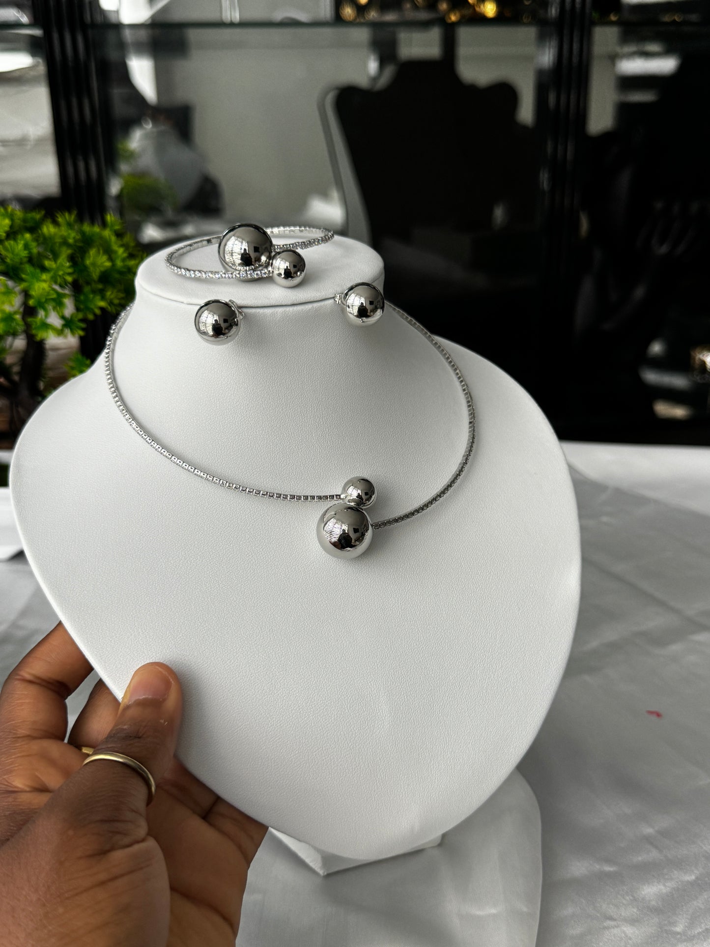 Buy Disbob Jewellery