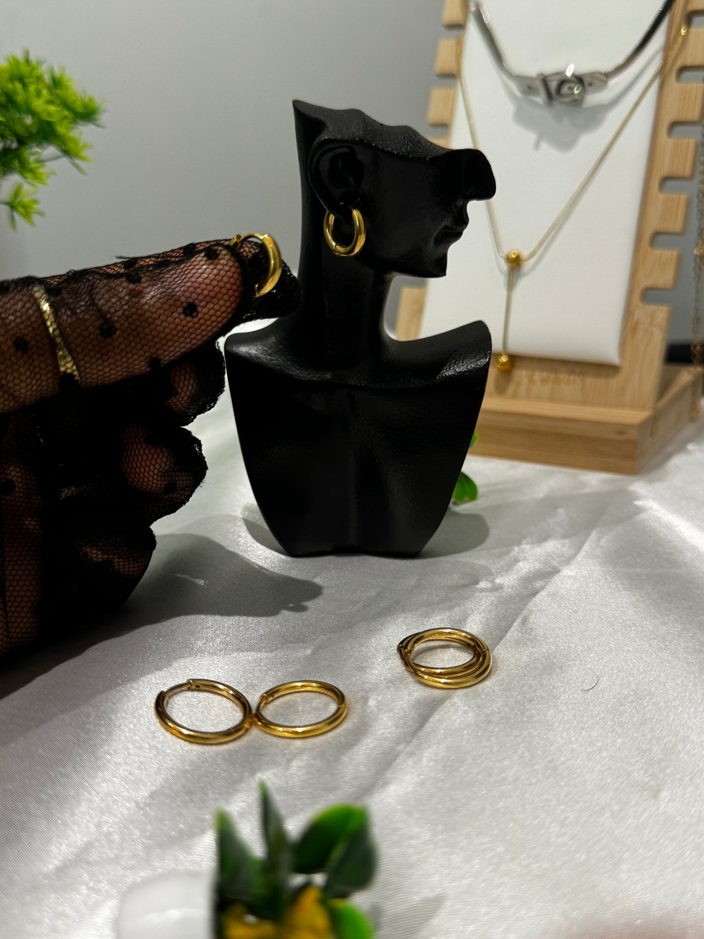 Order DeLa Hoops