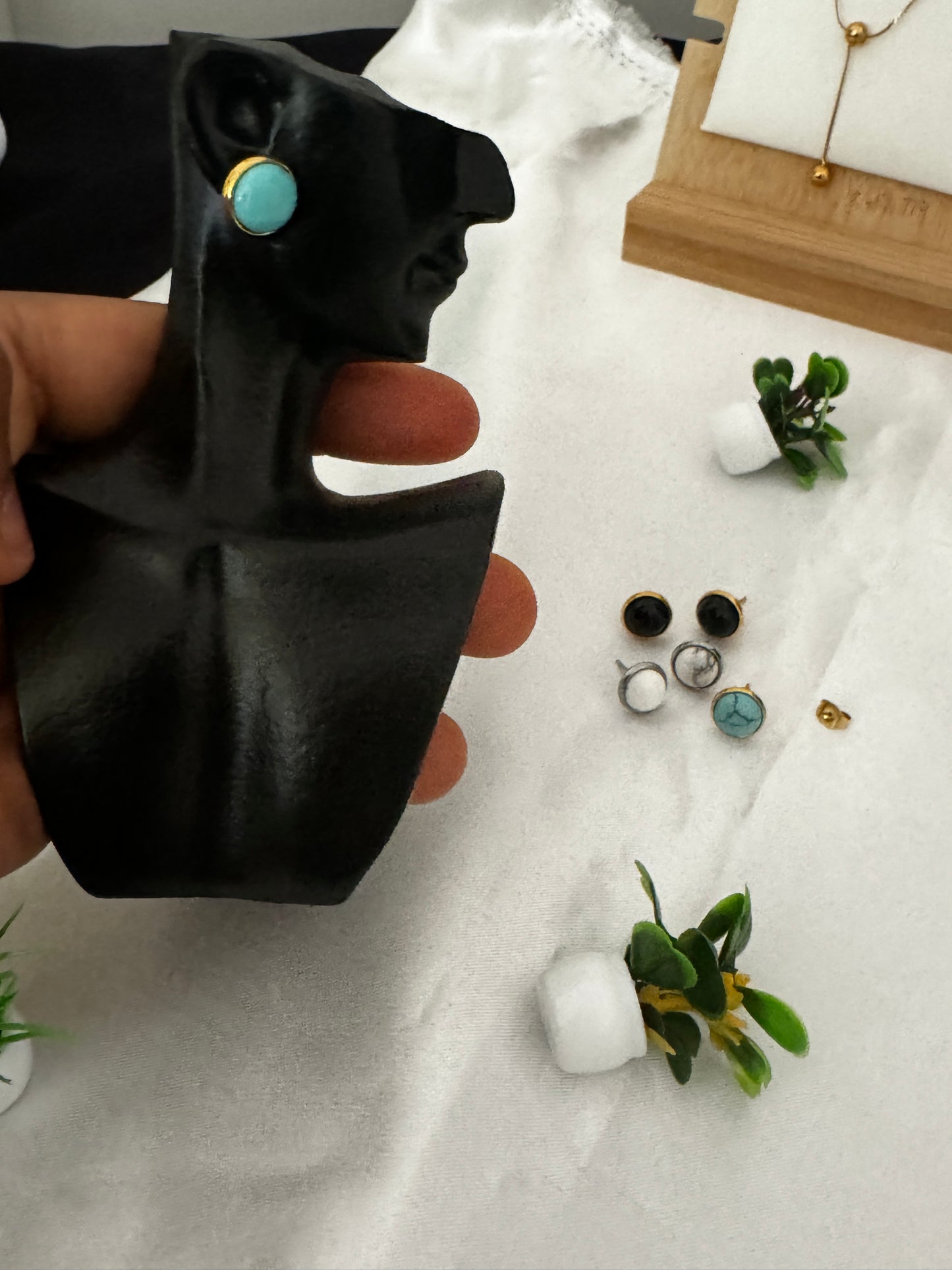 Order Deea Earrings