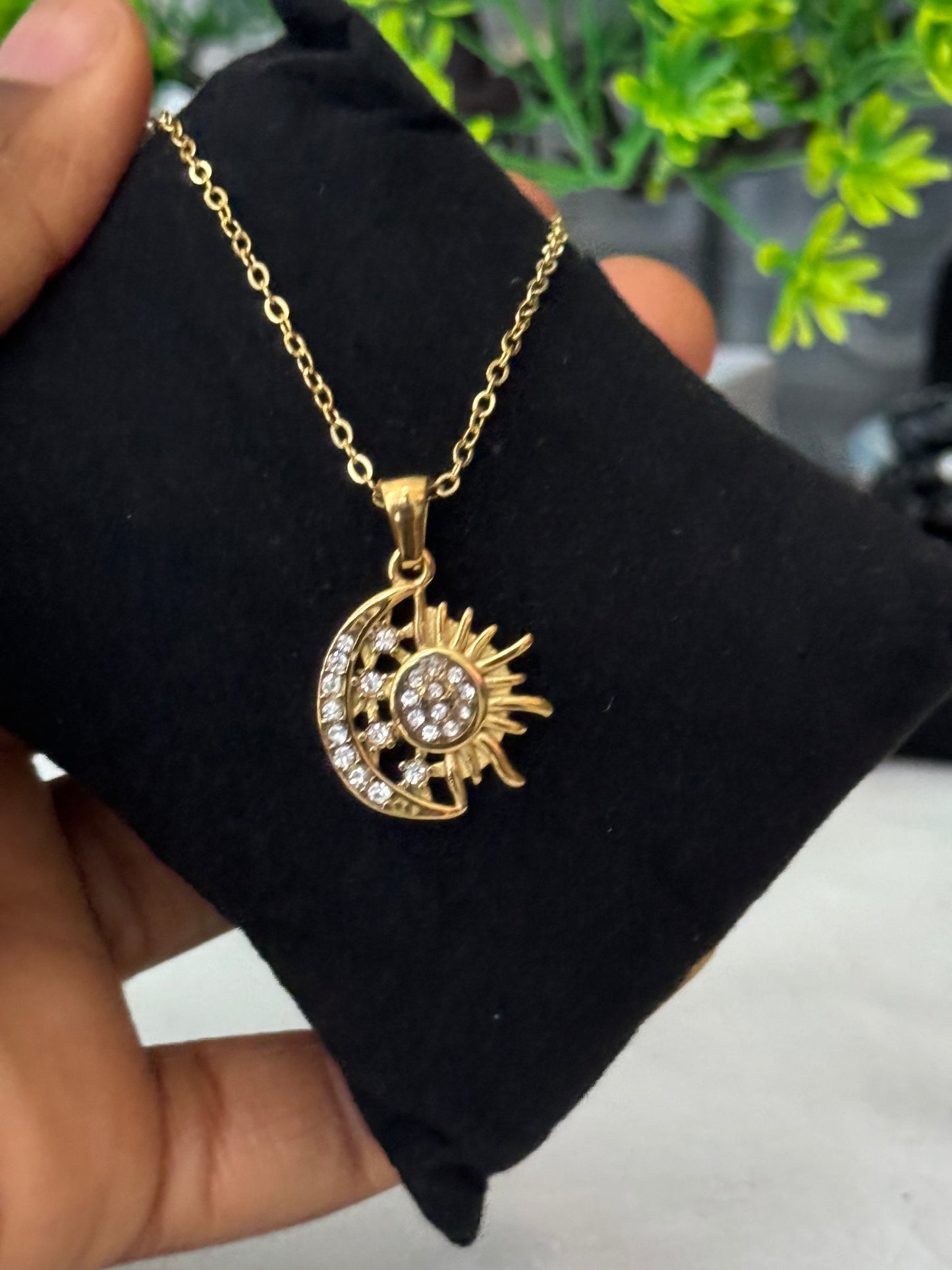 Dinka Pendants DIY Stainless Steel Charm Bracelets