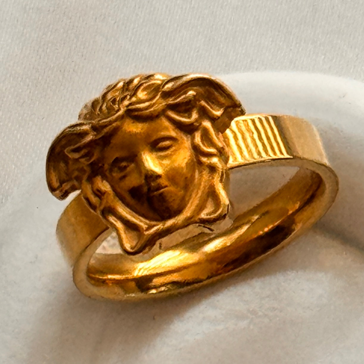 Daza Non-Tarnish Everyday Wear Rings
