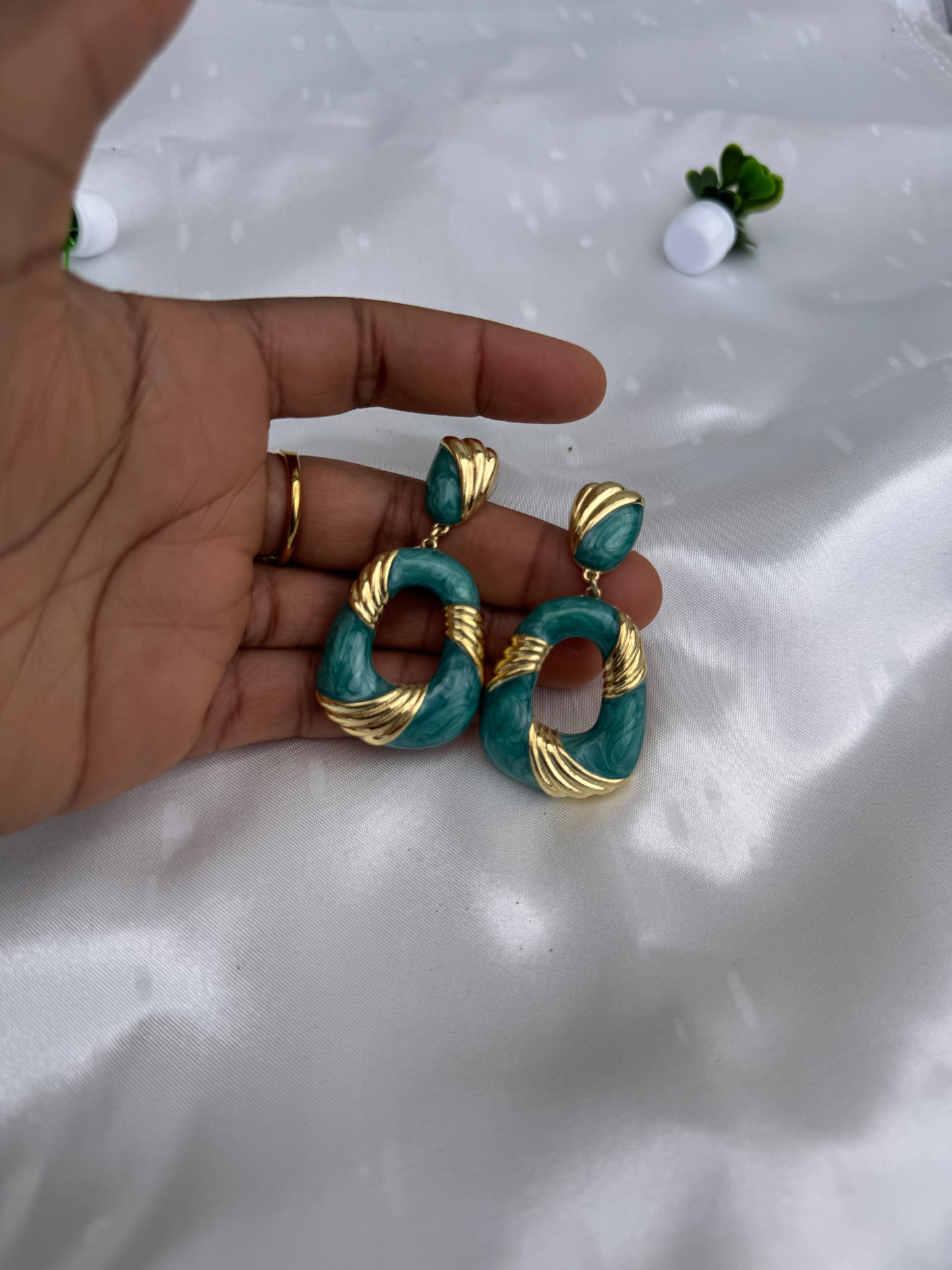 Order Green Dene Rings