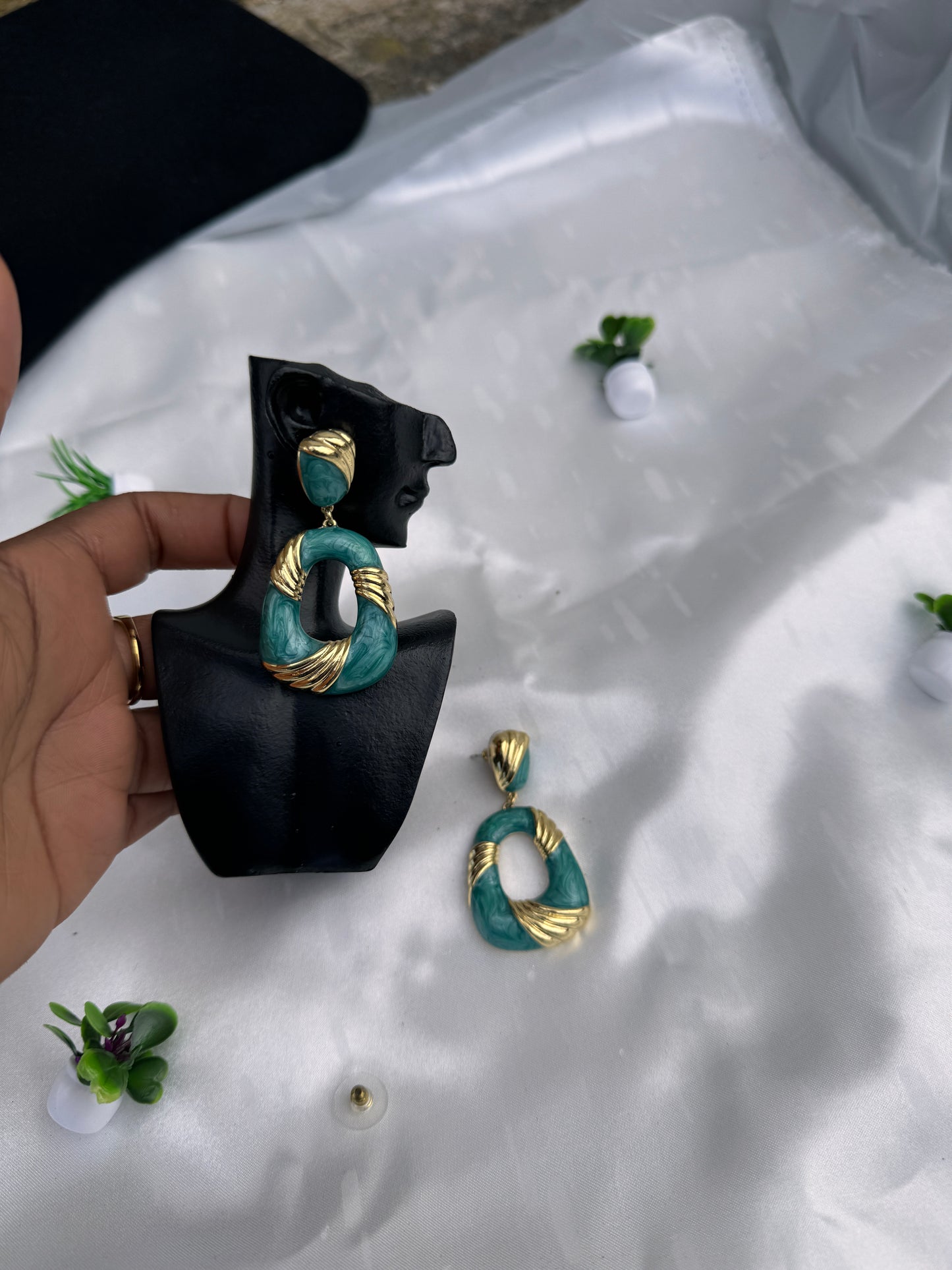 Order Green Dene Rings