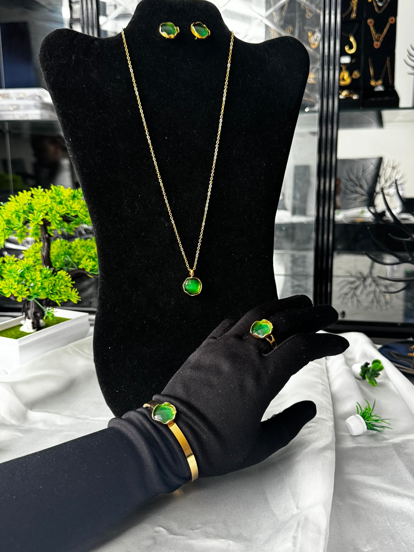 Women jewellery set