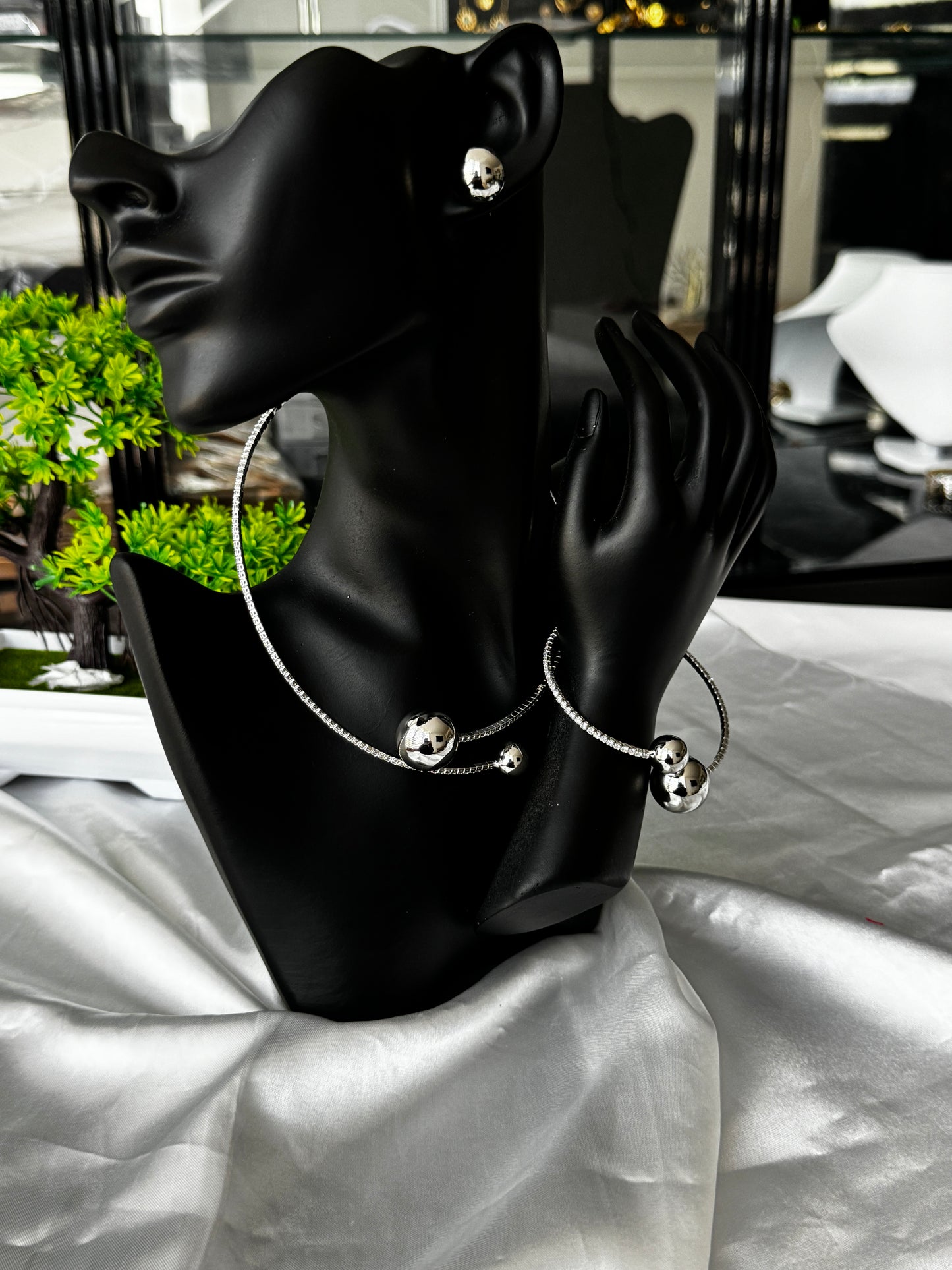 Buy Disbob Jewellery