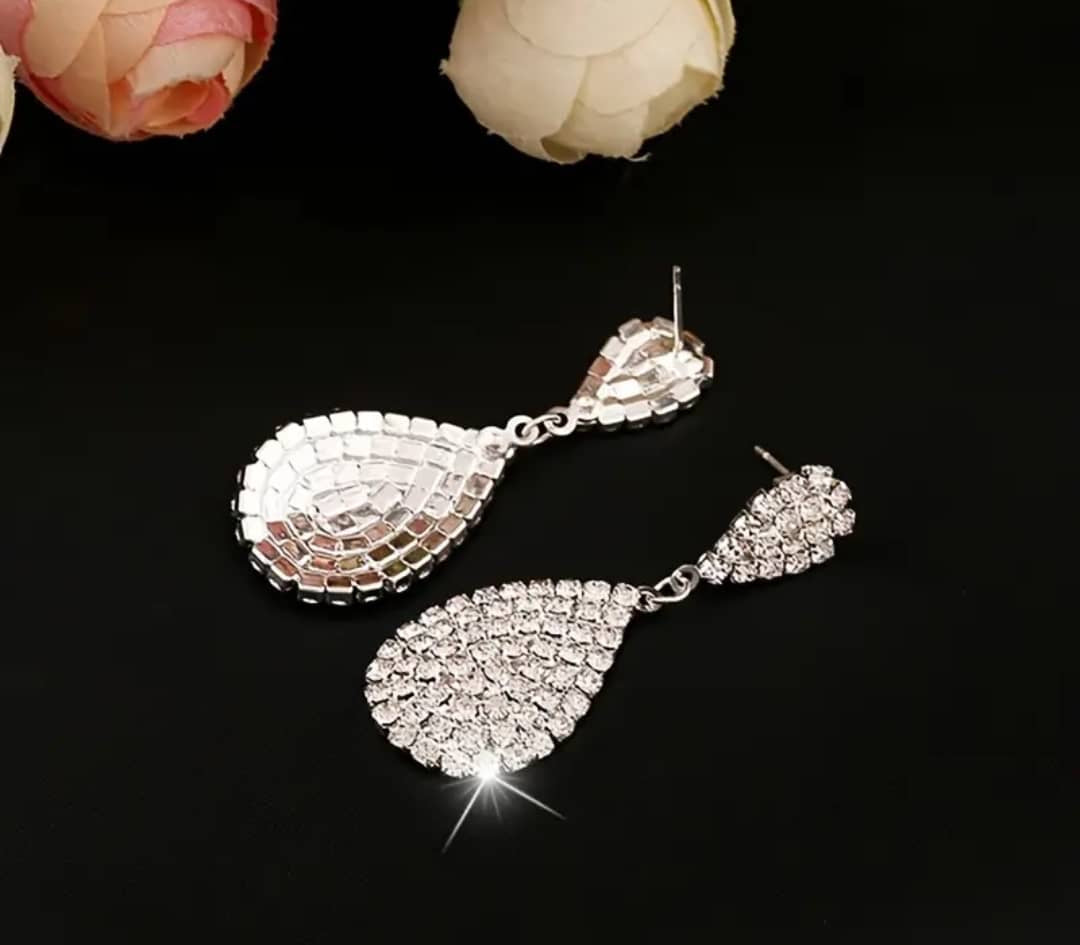Order Derha Stainless Steel Earrings