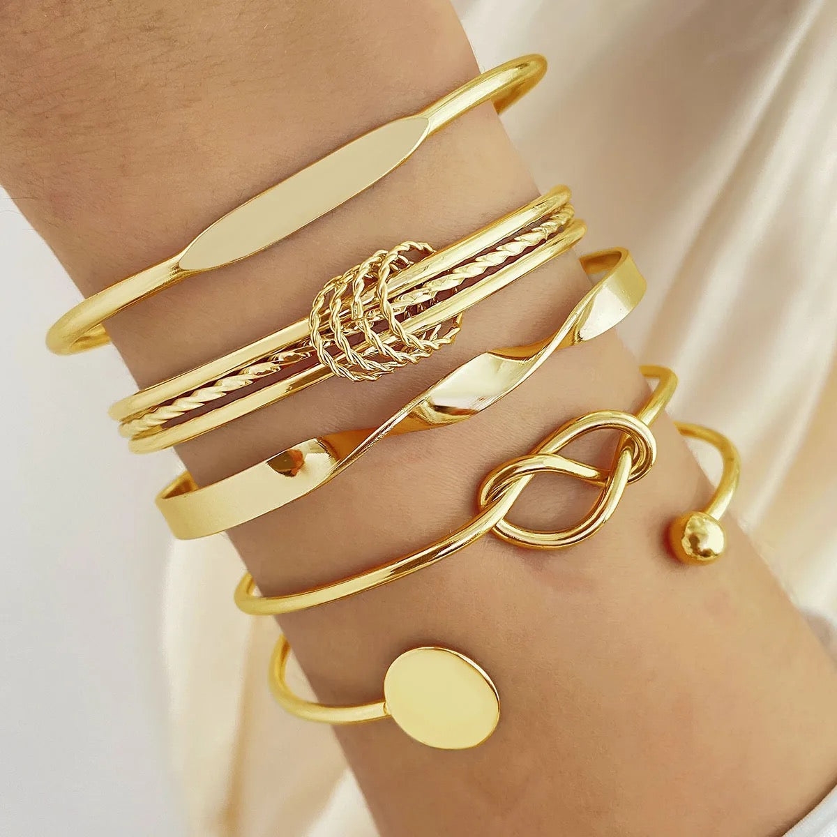 Order Dodal Gold Plated Bangles