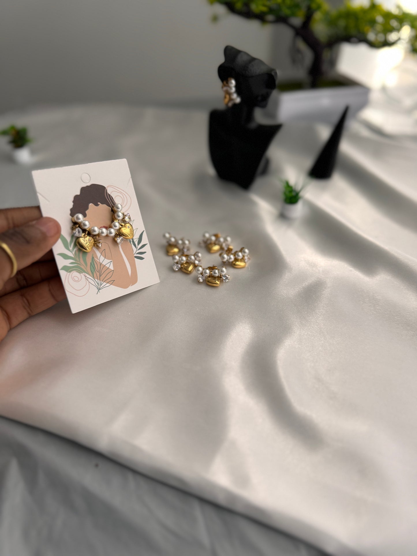 Order Depa Earrings