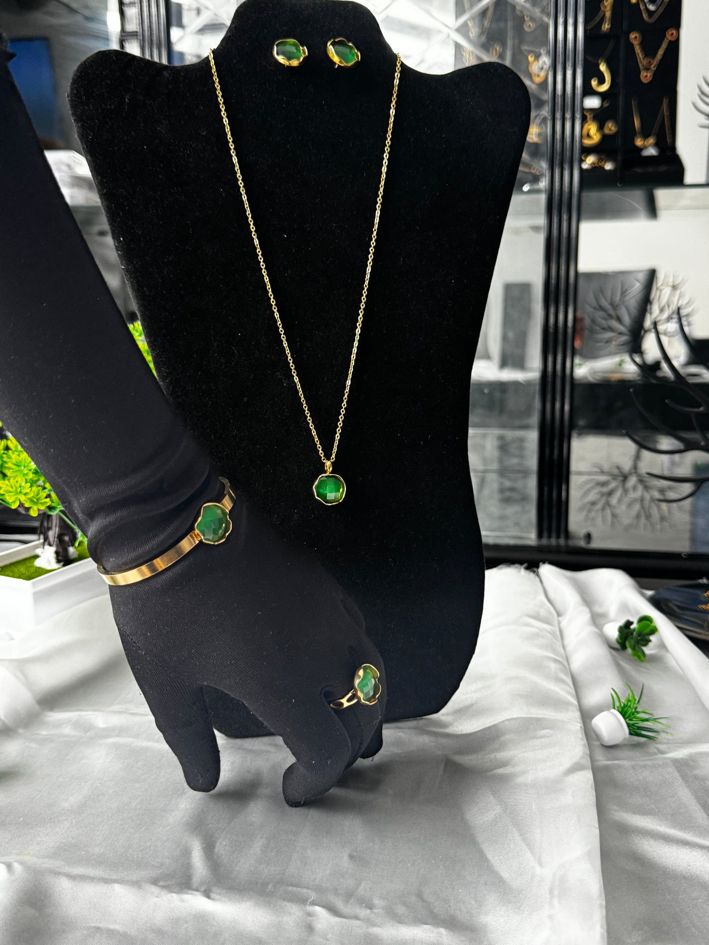 Women’s jewellery set online UK