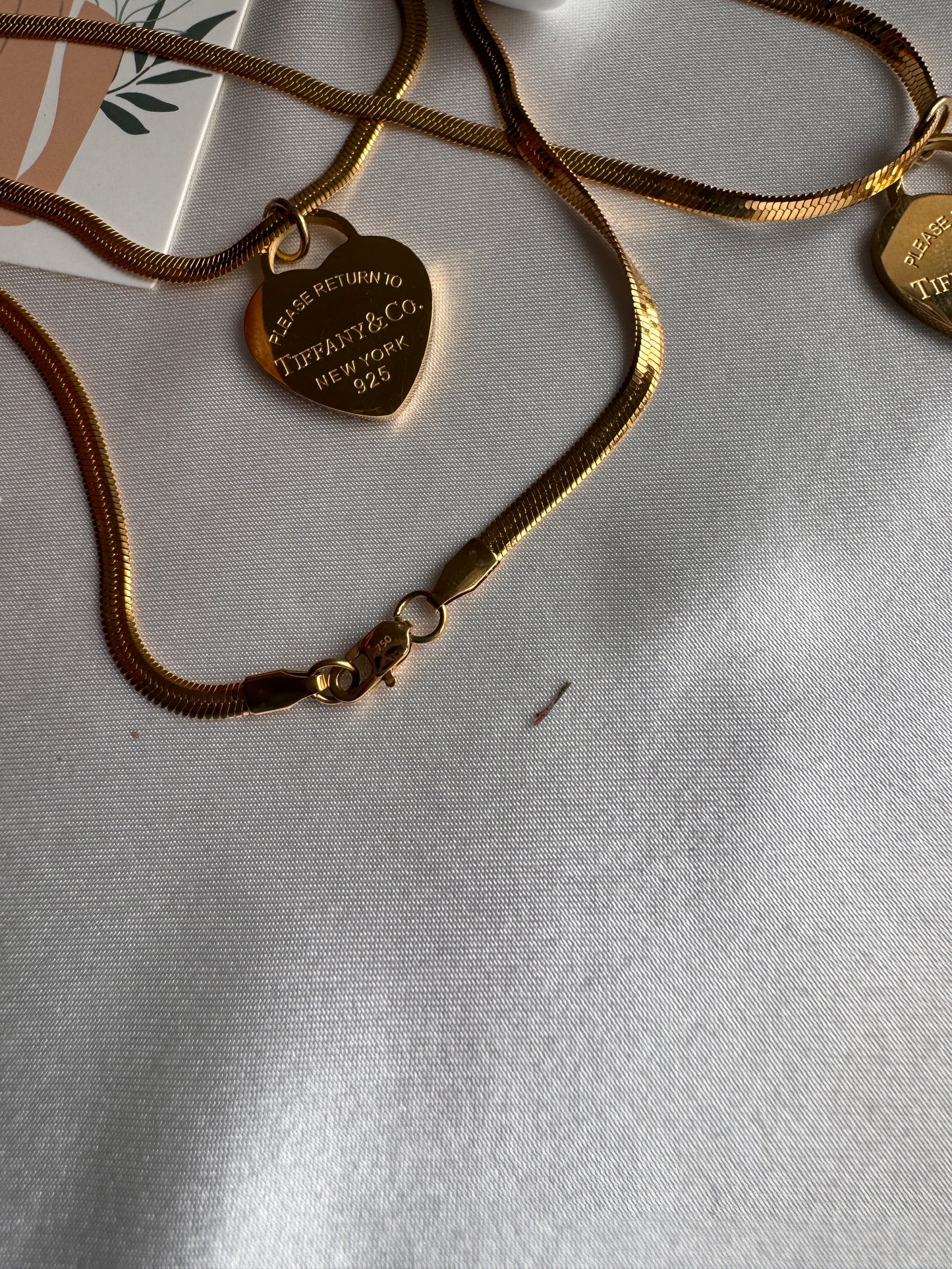 Diixxa Jewellery Set
