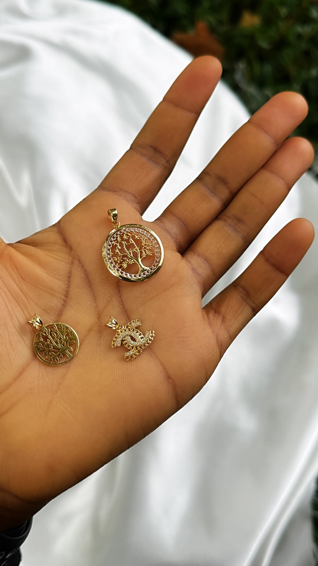 Differentiate between Real and Fake Gold Jewellery