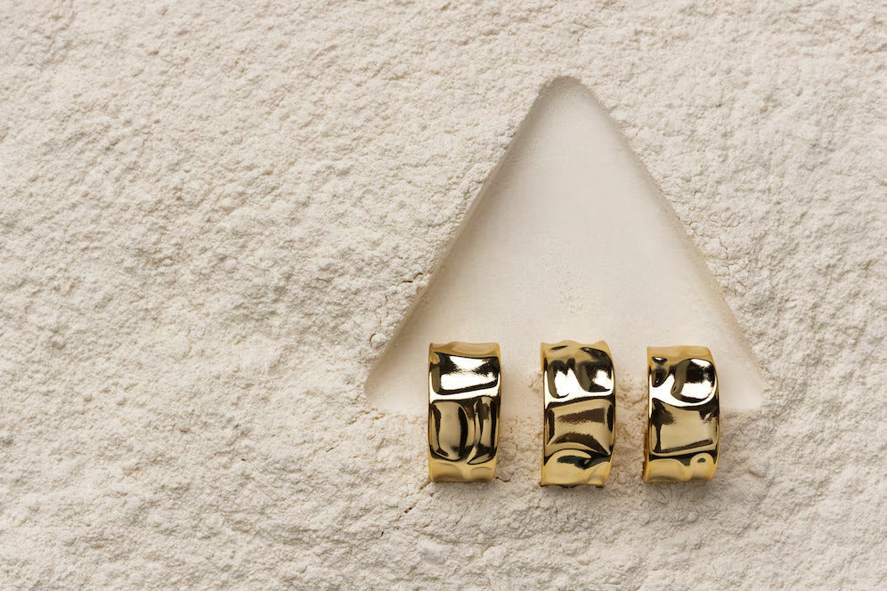 18K Gold: Everything You Need to Know (Especially If You Shop Online or Love Style)