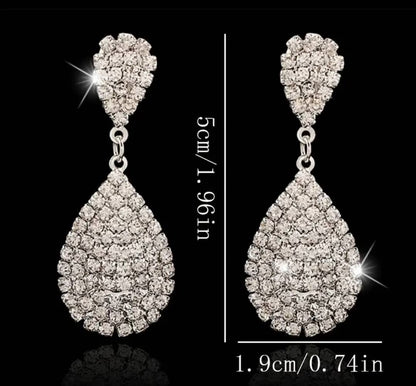 Order Derha Stainless Steel Earrings