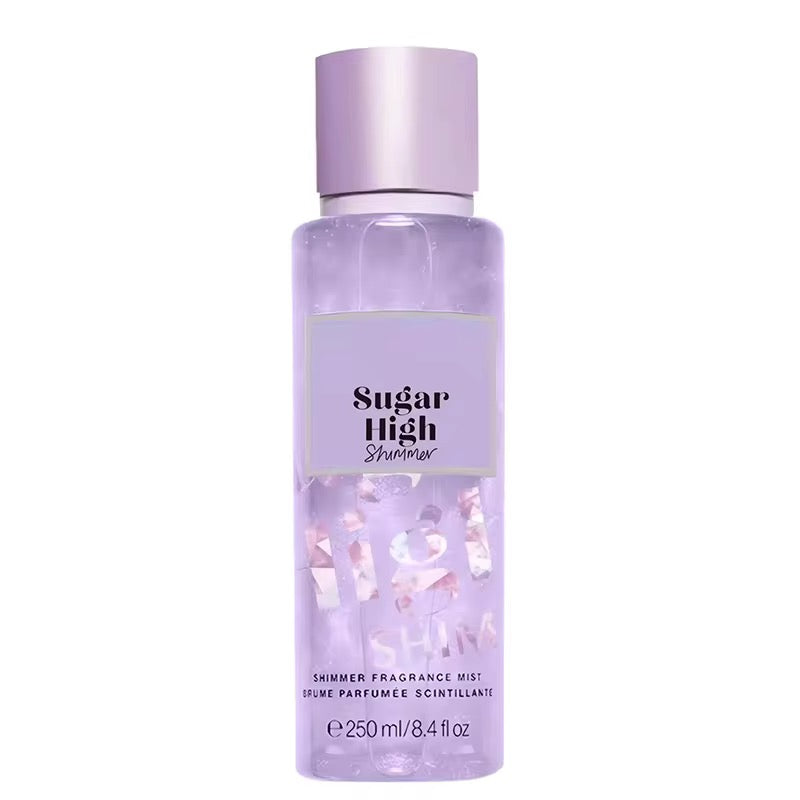 Sugar High Body Mist Fragrance 250ml