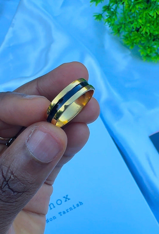 Personalised Ring Order Size 10 5.0g