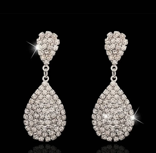 Order Derha Stainless Steel Earrings