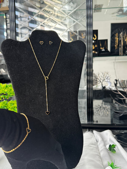 Fashion necklace