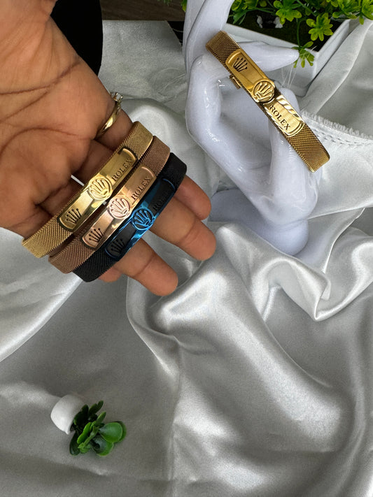 Men’s bracelet