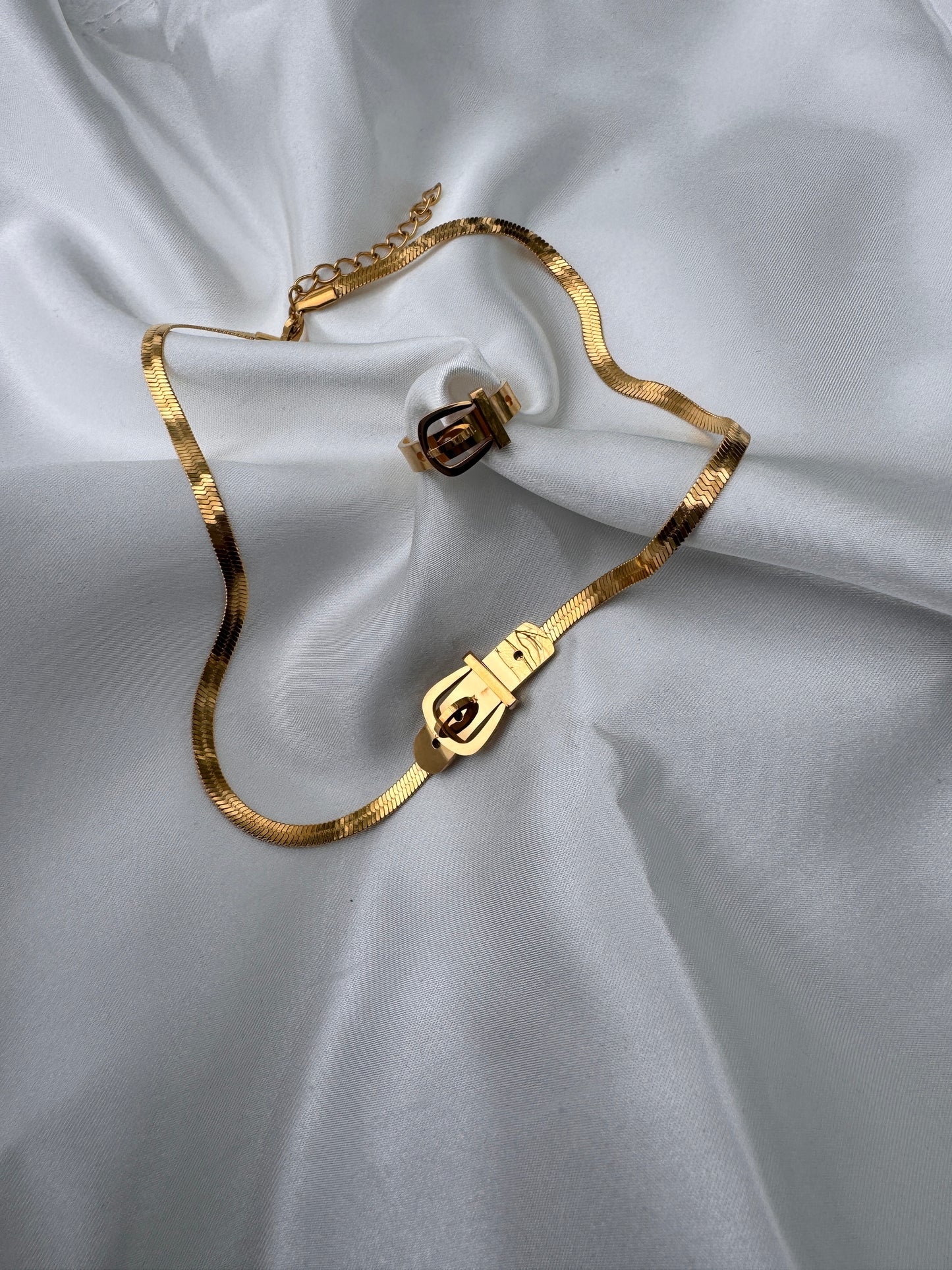  Dizza Choker Jewellery Set 