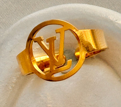 Daza Non-Tarnish Everyday Wear Rings