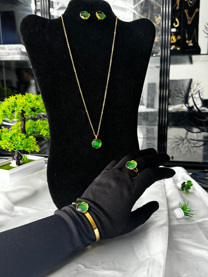 Women jewellery set