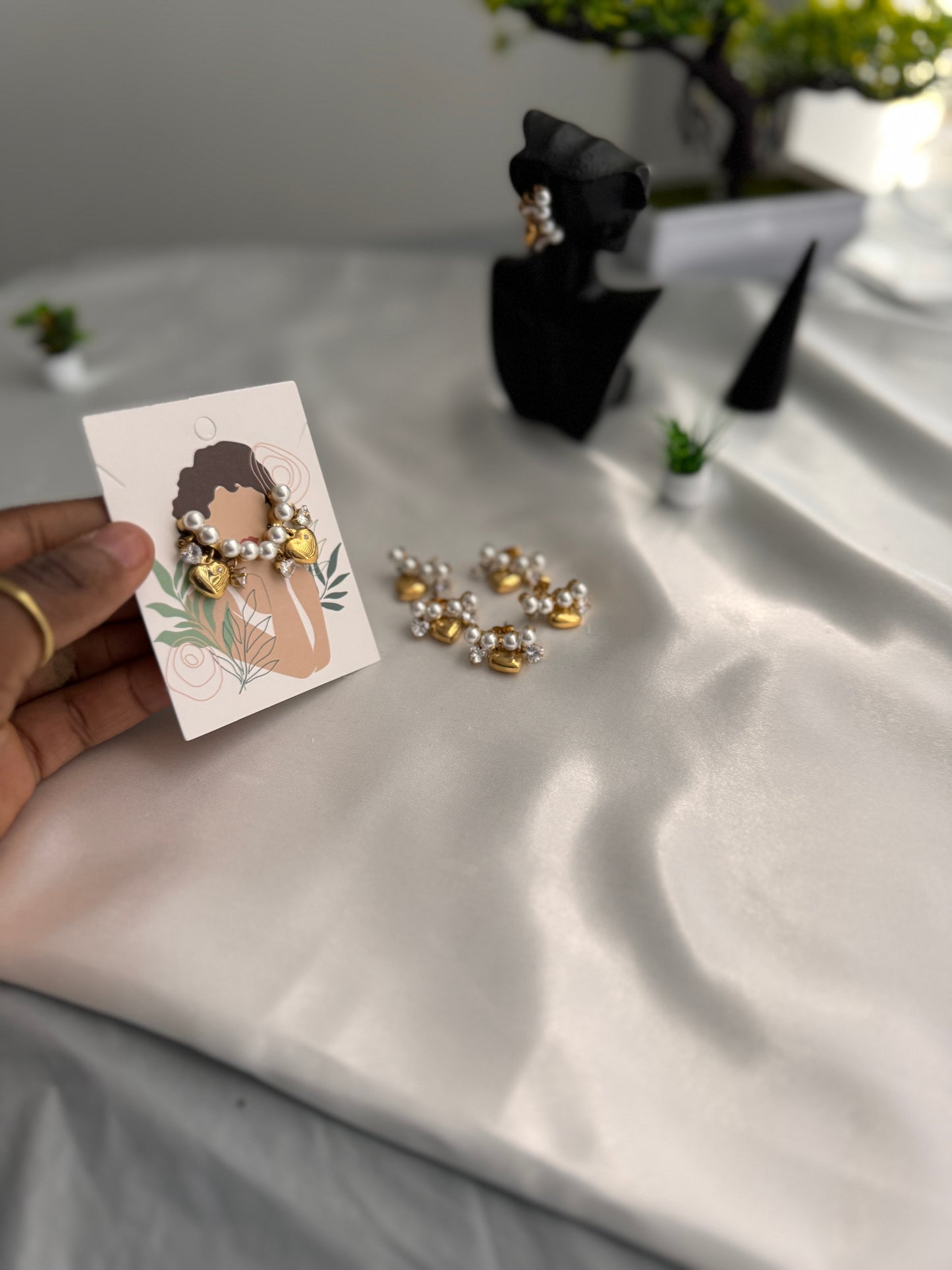 Order Depa Earrings