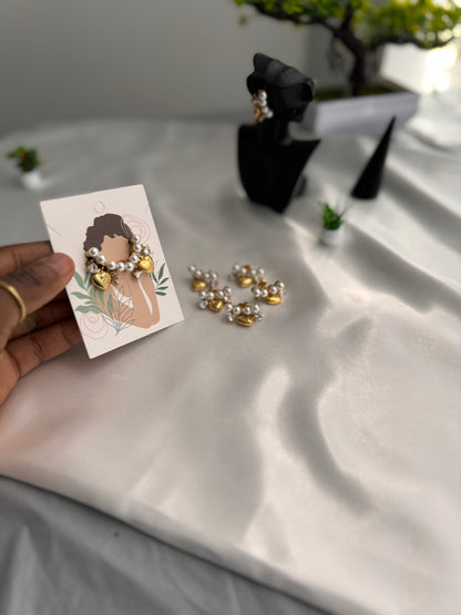 Order Depa Earrings