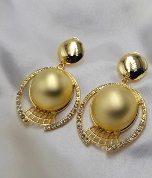 Order DLuxx Elegant Party Jewellery Set 2yr Guarantee - No Chain