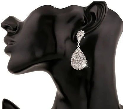 Order Derha Stainless Steel Earrings