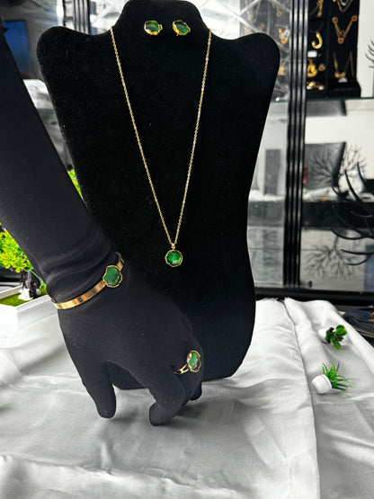 Women’s jewellery set online UK