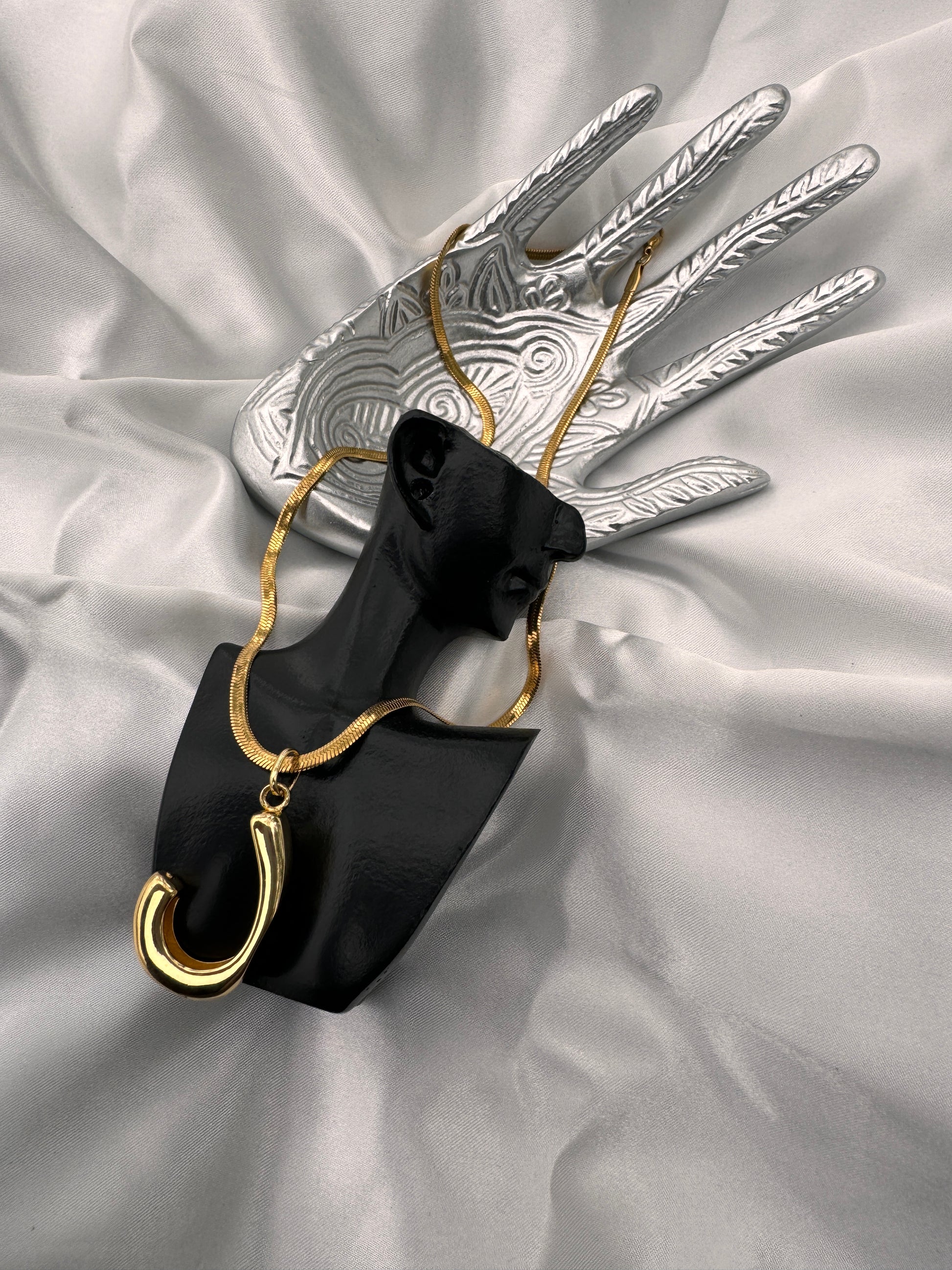 Dija Super Double Electroplated Stainless Steel 