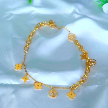 Order Diimma Gold Plated Super Double Electroplated Stainless Steel Choker Chain Necklace 16”