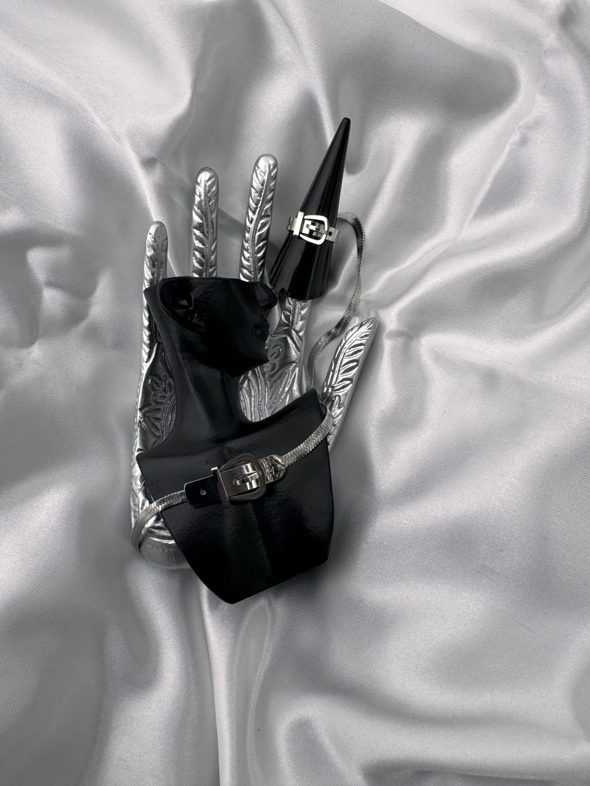  Dizza Choker Jewellery Set 