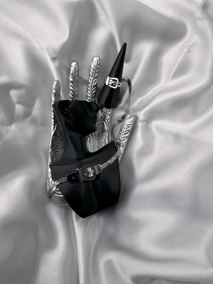  Dizza Choker Jewellery Set 