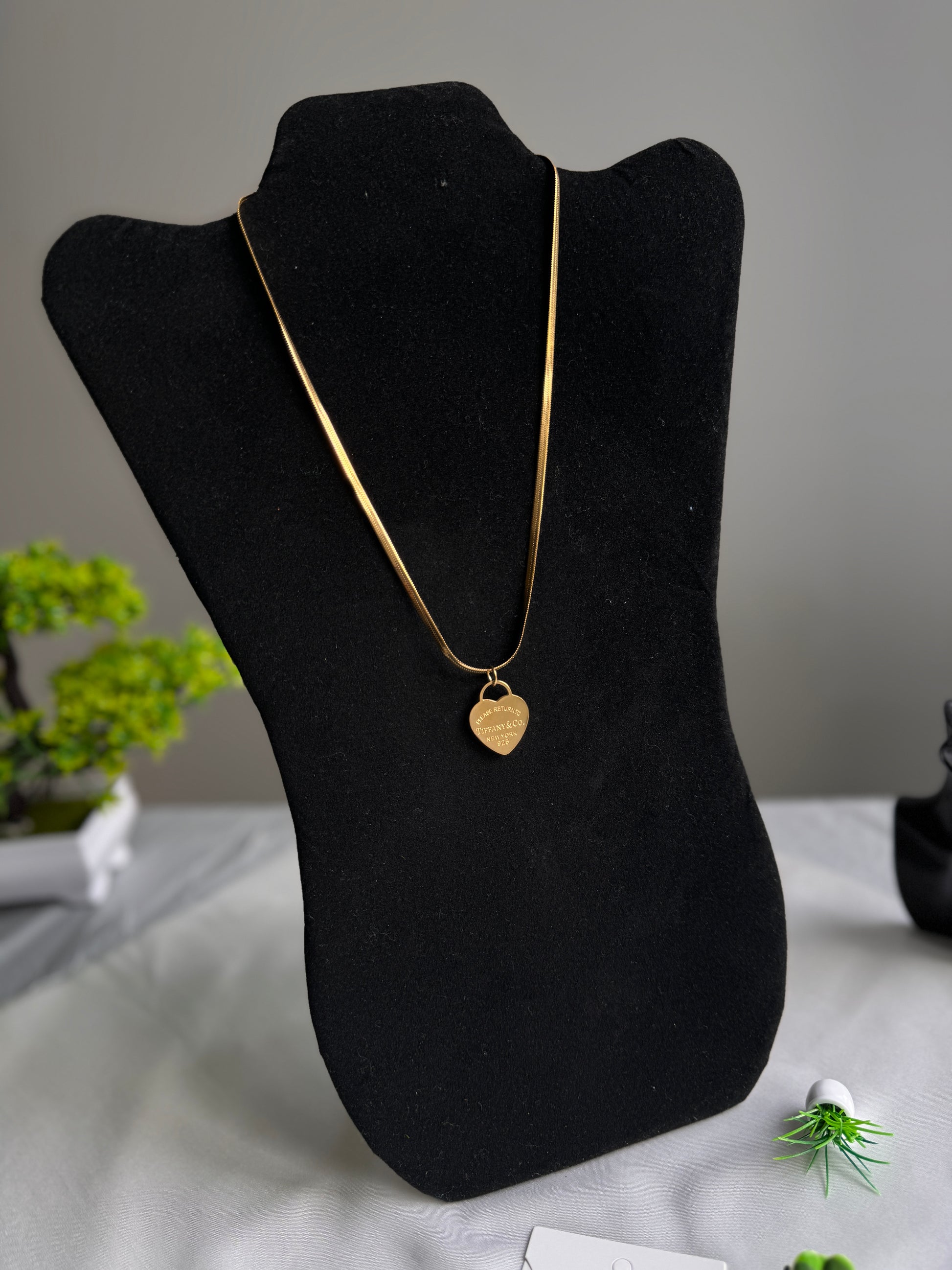  Diixxa Jewellery Set 