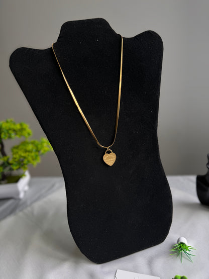  Diixxa Jewellery Set 