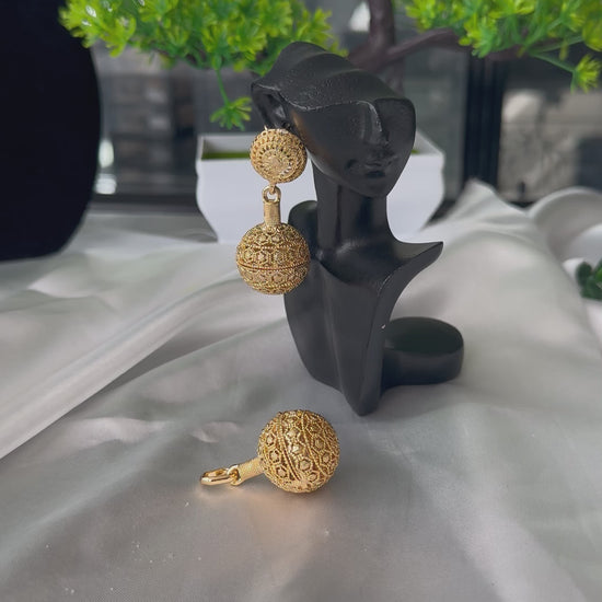 Video Demo | Stainless steel necklace 