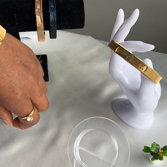Video Review | Order the Dobban Jewellery