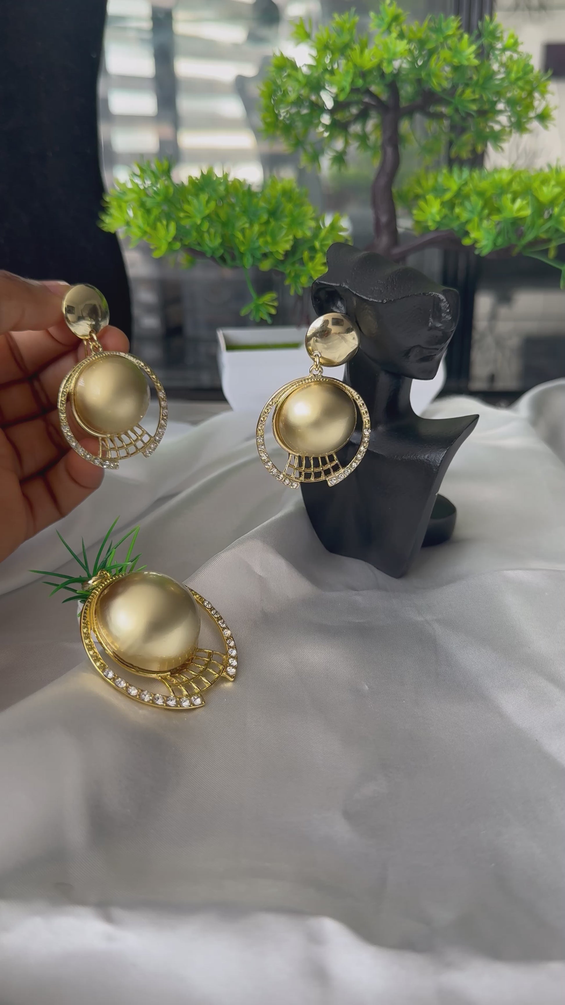 Fine jewellery 