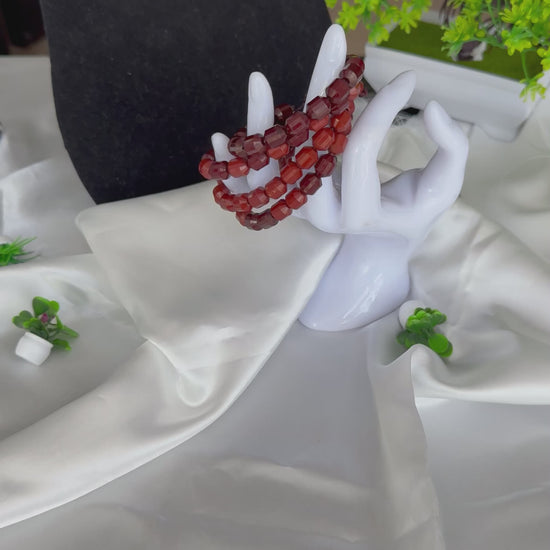 Video Demo | Doda Bracelet