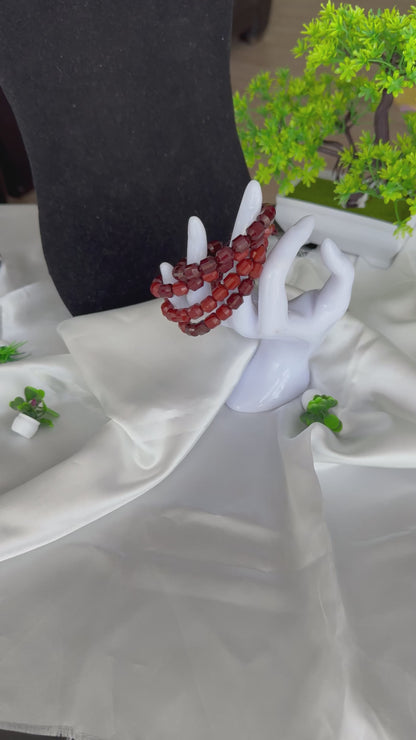 Video Demo | Doda Bracelet